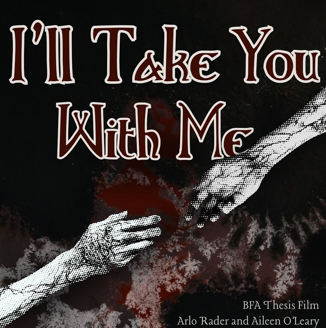 Take you with me