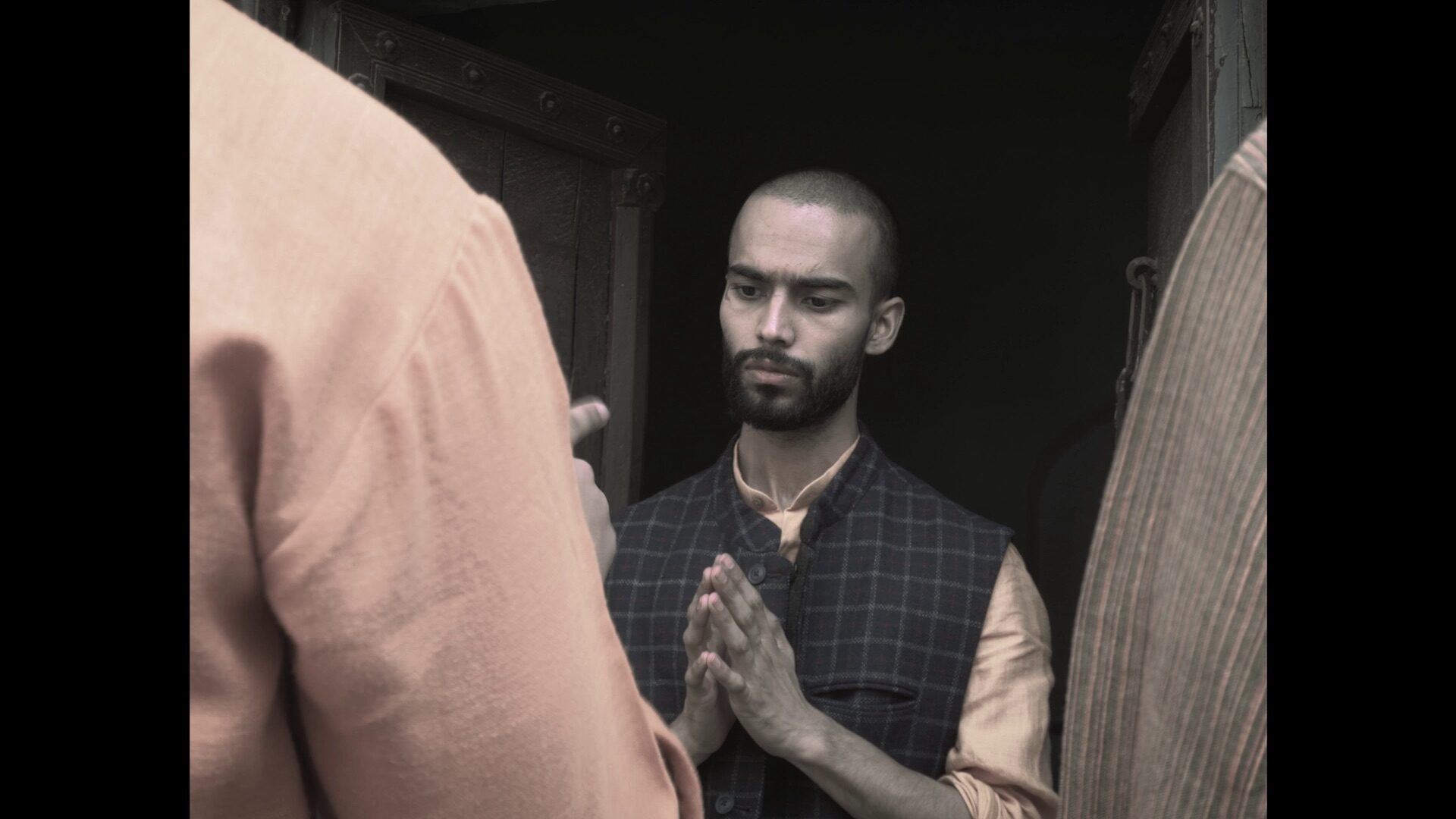 Aakhiri Subah — frame 3