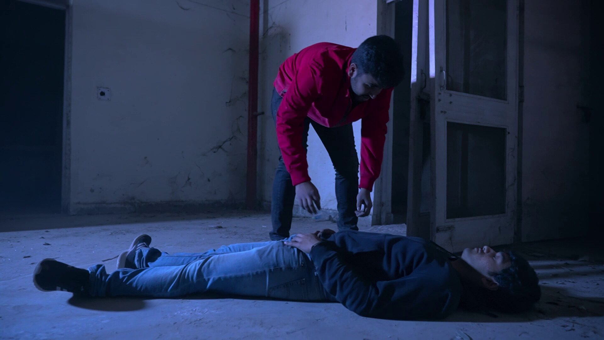 Dhappa — frame 4