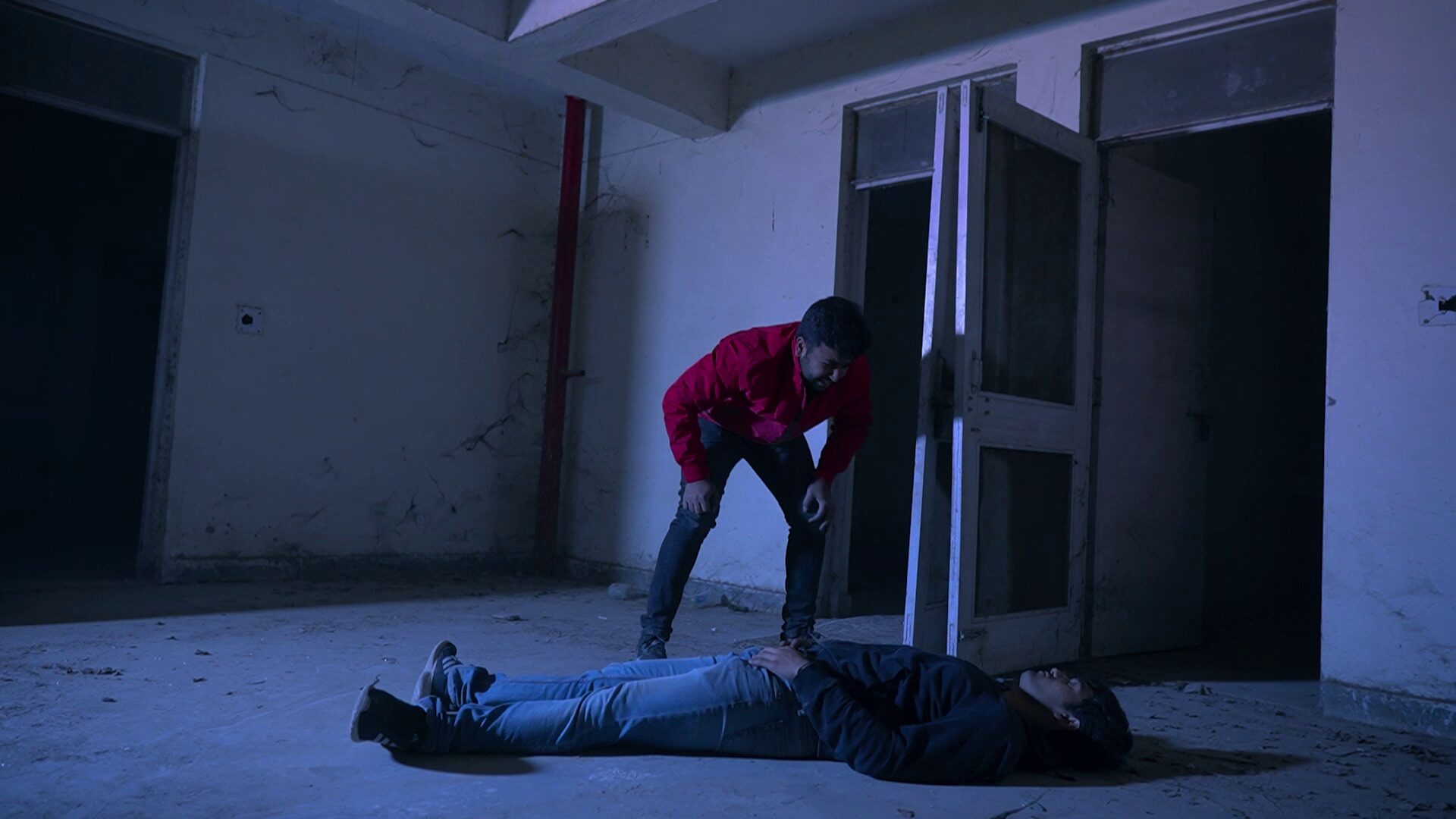 Dhappa — frame 5
