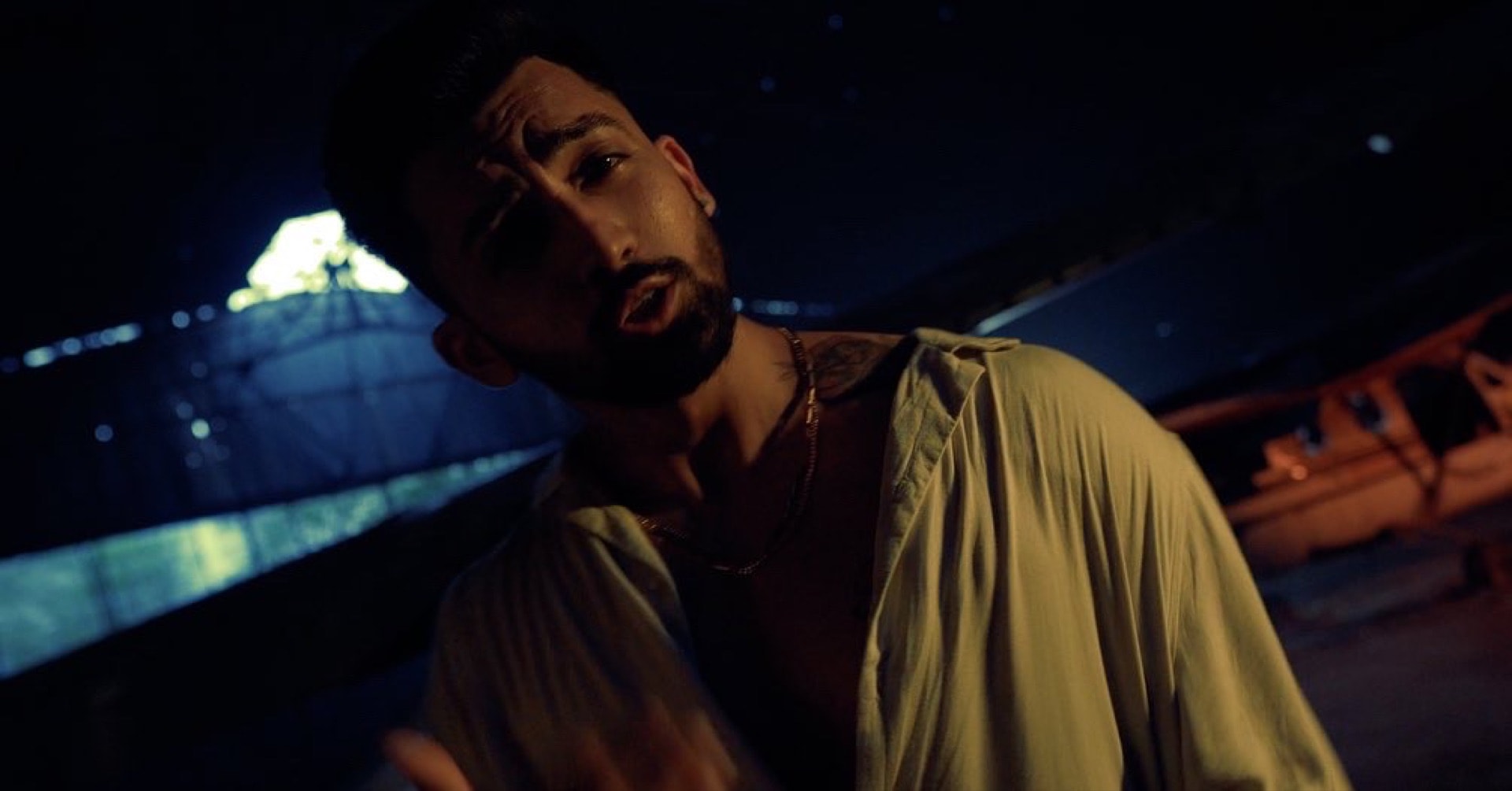 Mujhse Dhoor Reh — frame 4