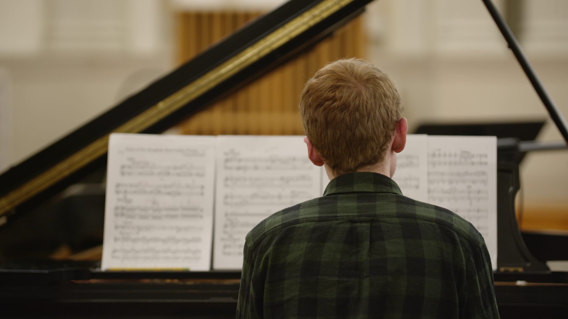 Music from the Noise — frame 4