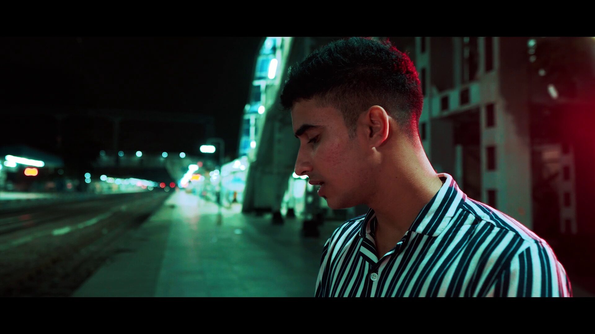 Rooh — frame 7