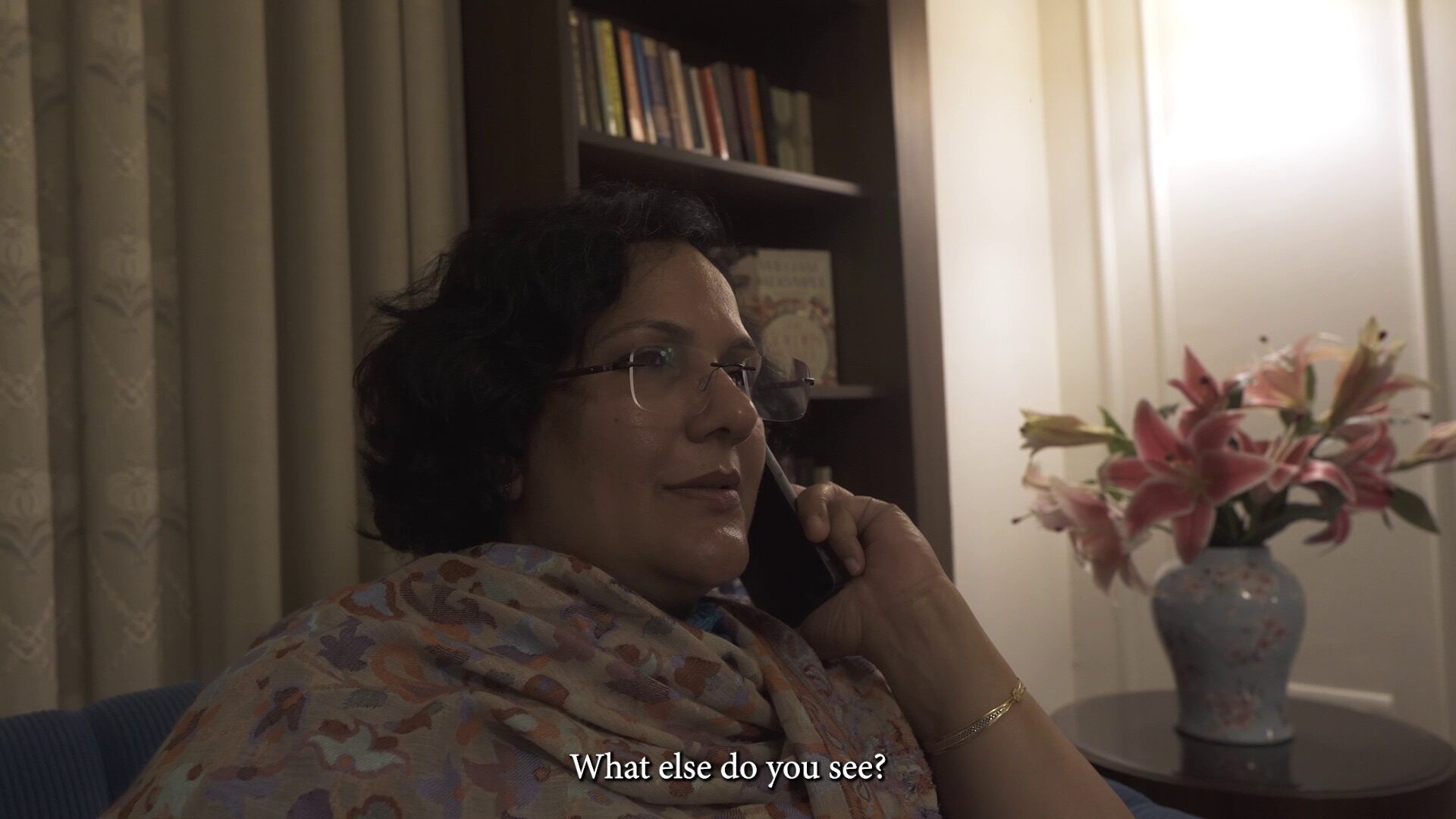 Tathastu (Working Title) — frame 11