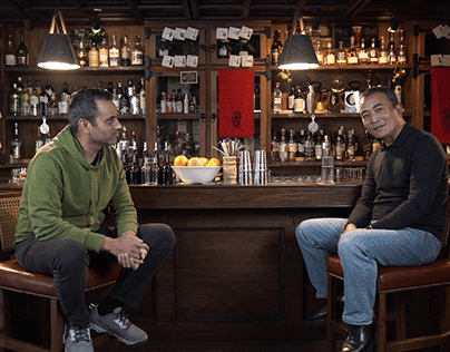 Yangdup Lama Interview — frame 1